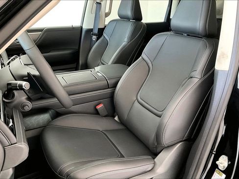 New 2026 INFINITI QX80 Pure RWD image 33