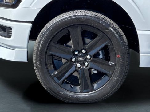 New 2026 Ford F150 STX w/ F-150 LOBO Package image 29