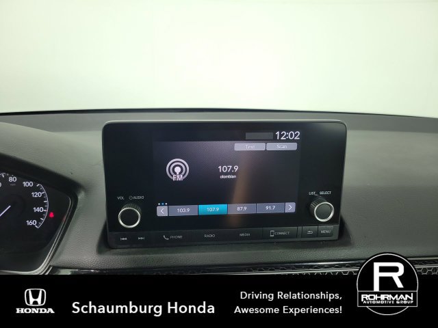 Certified 2023 Honda Civic LX image 7