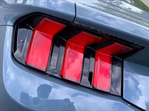 New 2026 Ford Mustang GT Premium RWD image 13