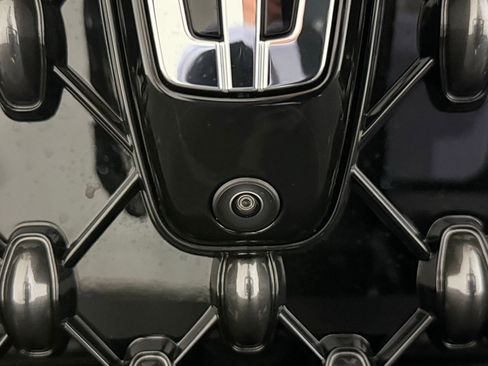 New 2026 Lincoln Nautilus Premier w/ Jet Appearance Package AWD/4WD image 27