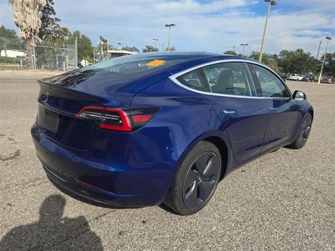 Used 2020 Tesla Model 3 Standard Range Plus image 6