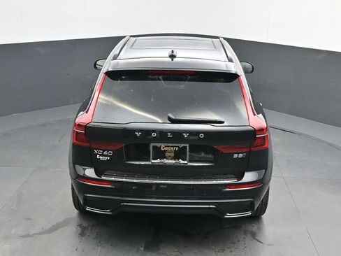 New 2026 Volvo XC60 B5 Ultra w/ Climate Package AWD/4WD image 25