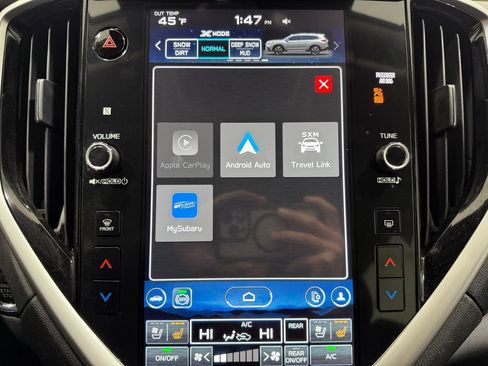 Used 2023 Subaru Ascent Touring image 16