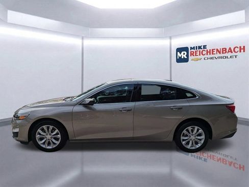 Used 2024 Chevrolet Malibu LT FWD image 7