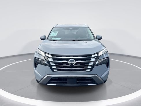 Used 2026 Nissan Rogue SL AWD/4WD image 9