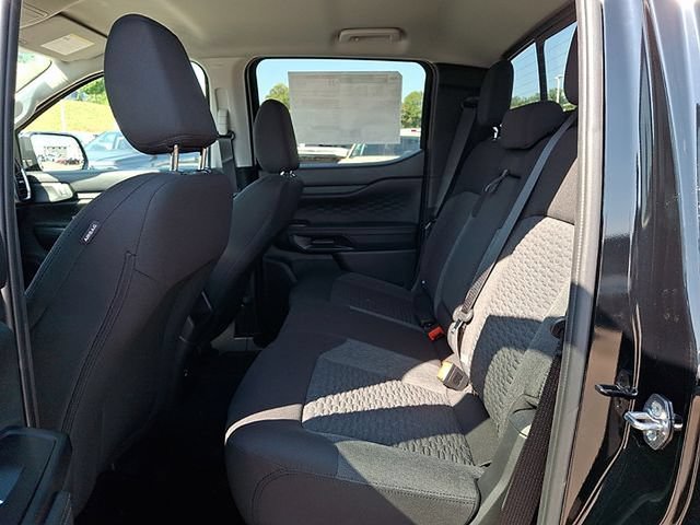 New 2026 Ford Ranger XLT RWD image 6