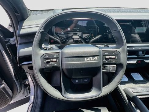 New 2027 Kia Telluride SX Prestige X-Pro AWD/4WD image 11