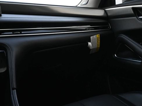 Used 2026 INFINITI QX60 Luxe w/ Cargo Package FWD image 8