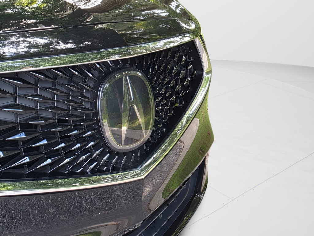 Used 2024 Acura MDX FWD image 26