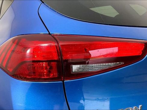 Used 2019 Hyundai Tucson Value image 27