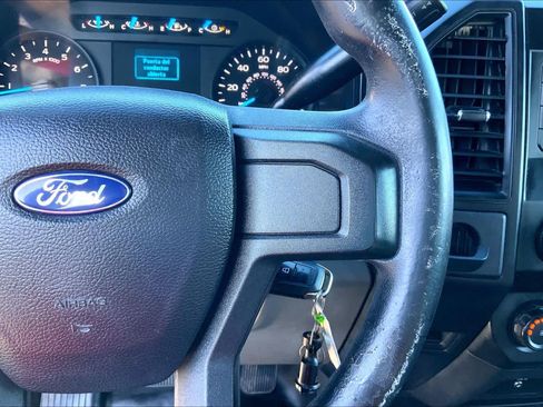 Used 2017 Ford F150 XL RWD image 23