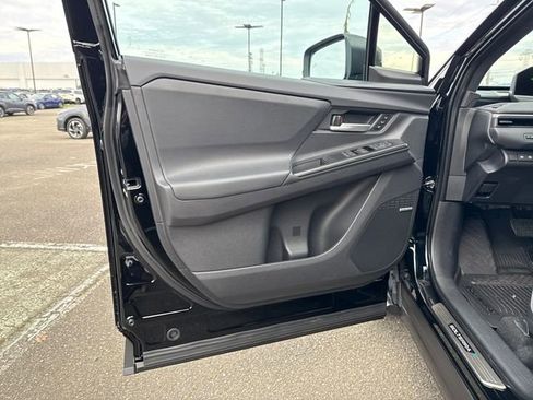 New 2026 Subaru Solterra image 15
