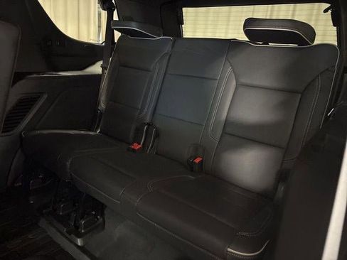 Used 2025 Chevrolet Tahoe Premier w/ Sun And Tow Package image 29