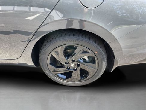 New 2026 Hyundai Elantra Sport image 26