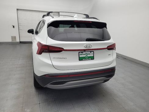 Used 2022 Hyundai Santa Fe XRT AWD/4WD image 6