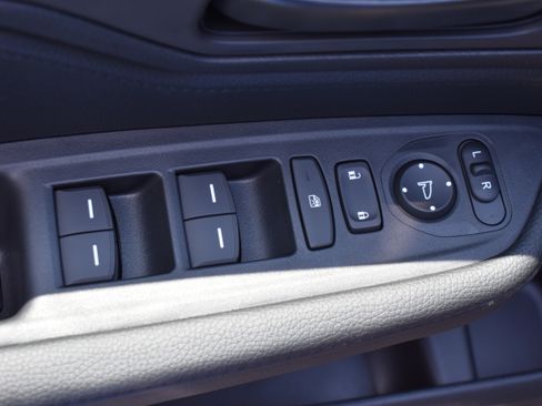 New 2026 Honda Odyssey EX-L image 12