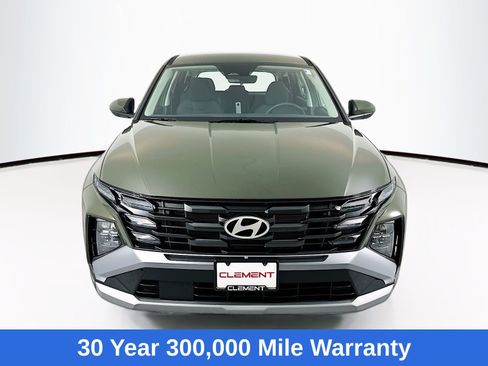 New 2026 Hyundai Tucson SE image 2