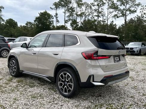 New 2026 BMW X1 xDrive28i w/ Technology Package AWD/4WD image 5