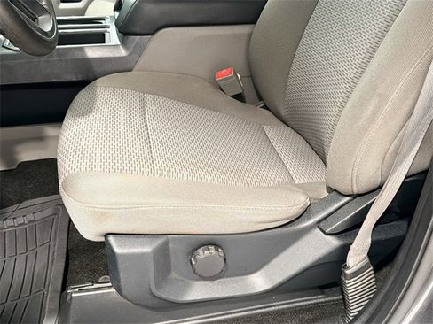 Used 2018 Ford F150 XLT image 15