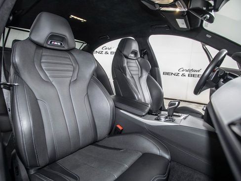 Used 2023 BMW M5 w/ Executive Package image 16