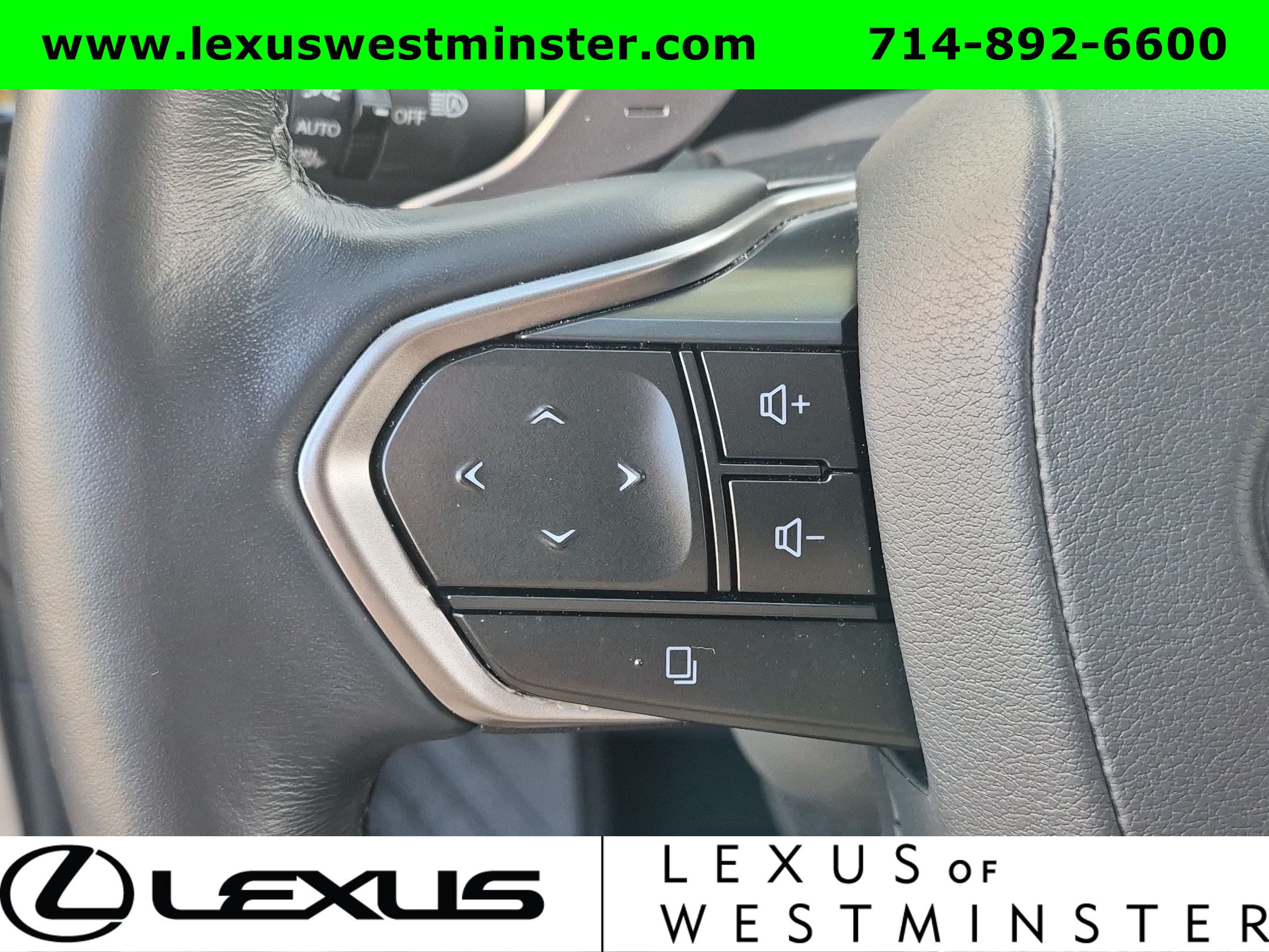 Certified 2026 Lexus NX 350h AWD w/ Accessory Package (2T) image 24