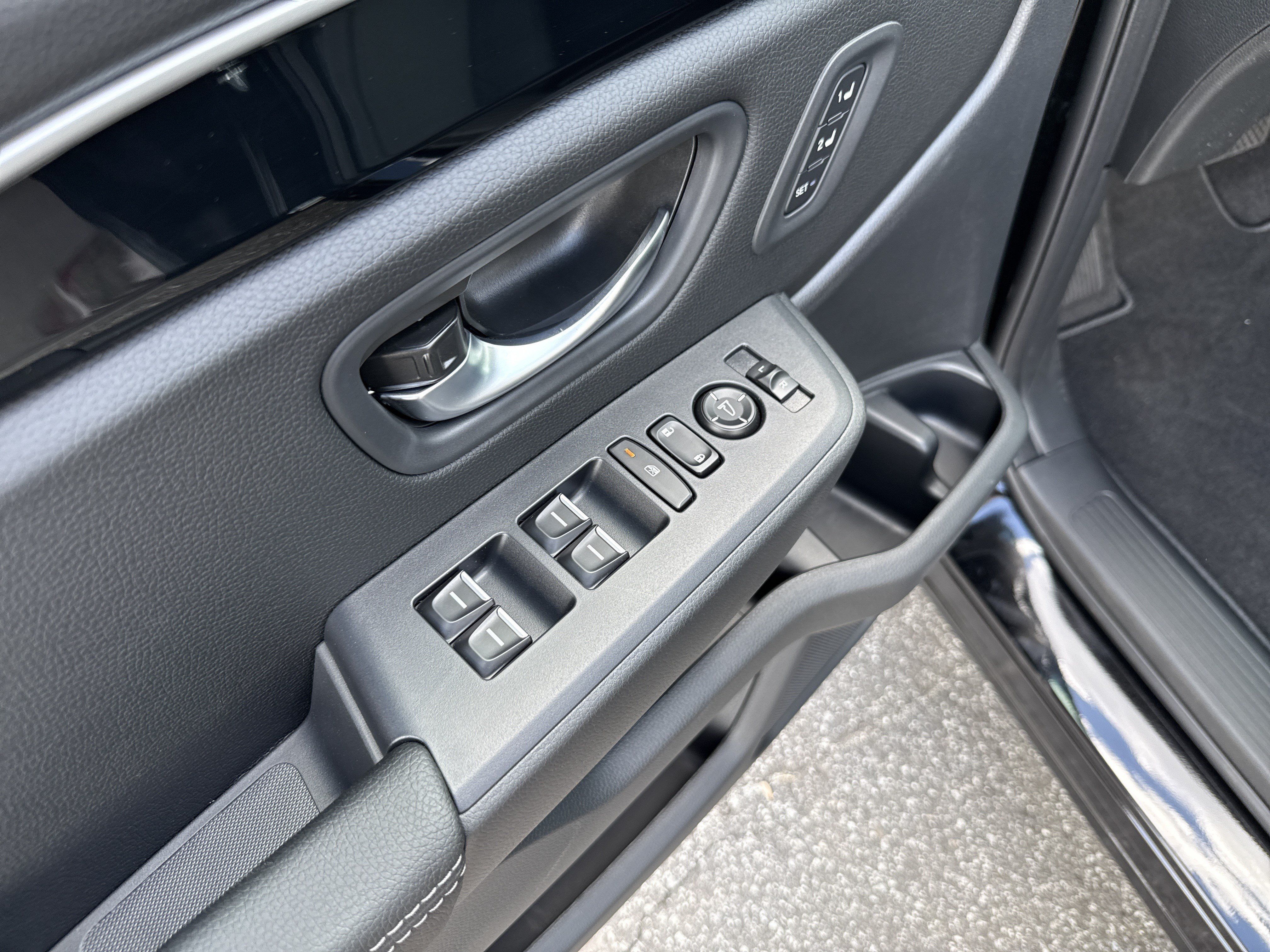 New 2026 Honda Pilot EX-L image 15
