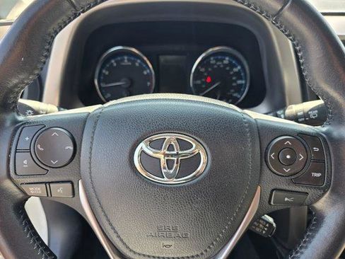 Used 2016 Toyota RAV4 Limited FWD image 24