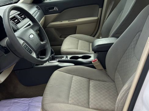 Used 2012 Ford Fusion SE FWD image 13