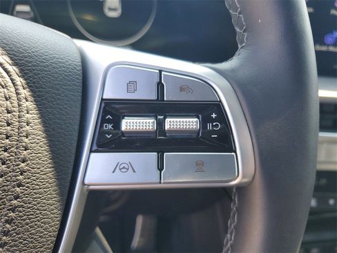 New 2025 Kia Telluride SX Prestige X-Line image 13