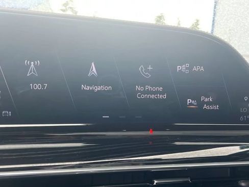 Used 2021 Cadillac Escalade Sport w/ Driver Assist Tech Package AWD/4WD image 27