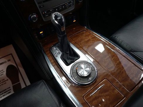 Used 2019 INFINITI QX80 Luxe w/ 22" Wheel Package image 44