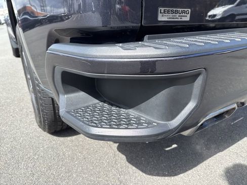 Used 2024 Chevrolet Silverado 1500 RST w/ All Star Edition Plus AWD/4WD image 11