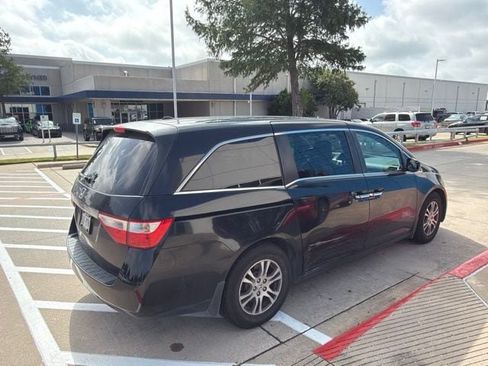 Used 2011 Honda Odyssey EX-L image 4