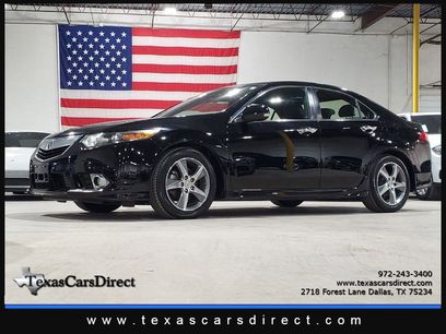 Used 2014 Acura TSX Special Edition