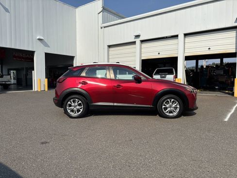 Used 2019 MAZDA CX-3 Sport AWD/4WD image 8