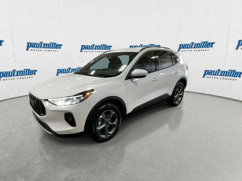 New 2026 Ford Escape ST-Line Select w/ Tech Pack #1 image 5