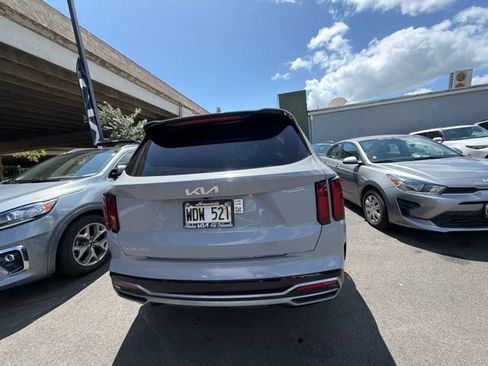 Used 2023 Kia Sorento EX FWD image 22