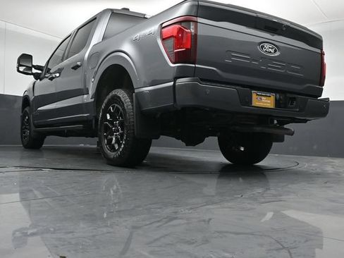 Certified 2024 Ford F150 XLT w/ Equipment Group 302A MID AWD/4WD image 39