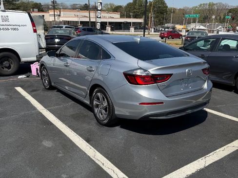 Used 2019 Honda Insight EX image 7