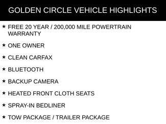 Used 2019 Nissan Frontier SV w/ Value Truck Package video 2