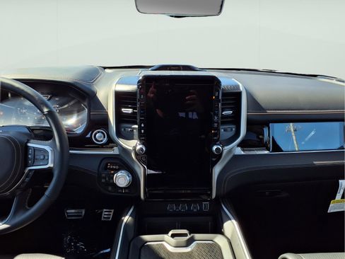 New 2026 RAM 1500 Tungsten w/ Off Road Group image 11