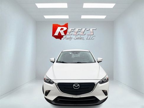 Used 2019 MAZDA CX-3 Sport AWD/4WD image 2