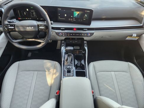New 2026 Kia Sorento SX FWD image 22