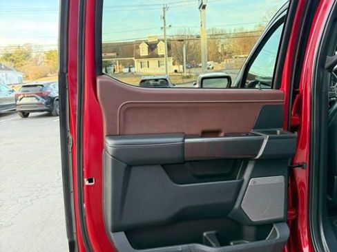 Used 2023 Ford F150 Lariat image 48