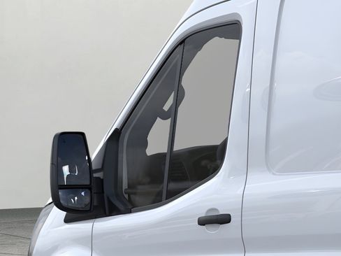 New 2026 Ford Transit 350 148 High Roof Extended AWD w/ Load Area Protection Package image 20