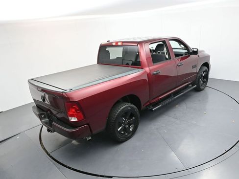 Used 2018 RAM 1500 Express w/ Express Value Package AWD/4WD image 25