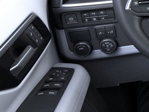 New 2025 Chevrolet Tahoe Premier image 46