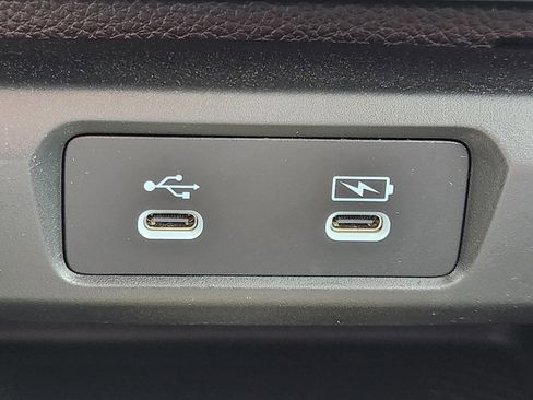 Certified 2025 Honda Accord Sport image 20