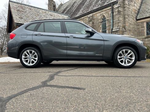 Used 2015 BMW X1 xDrive28i image 4